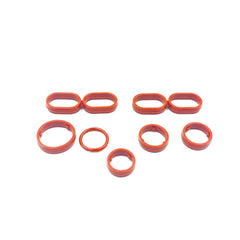 AMCC engine oil cooler gasket kit enhanced close up showing durable seal