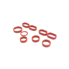 AMCC oil filter housing O ring kit view highlighting 3.6L engine compatibility