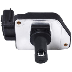 Ameetaa AFH55M12 3-pin connector supports quick, secure electrical connection
