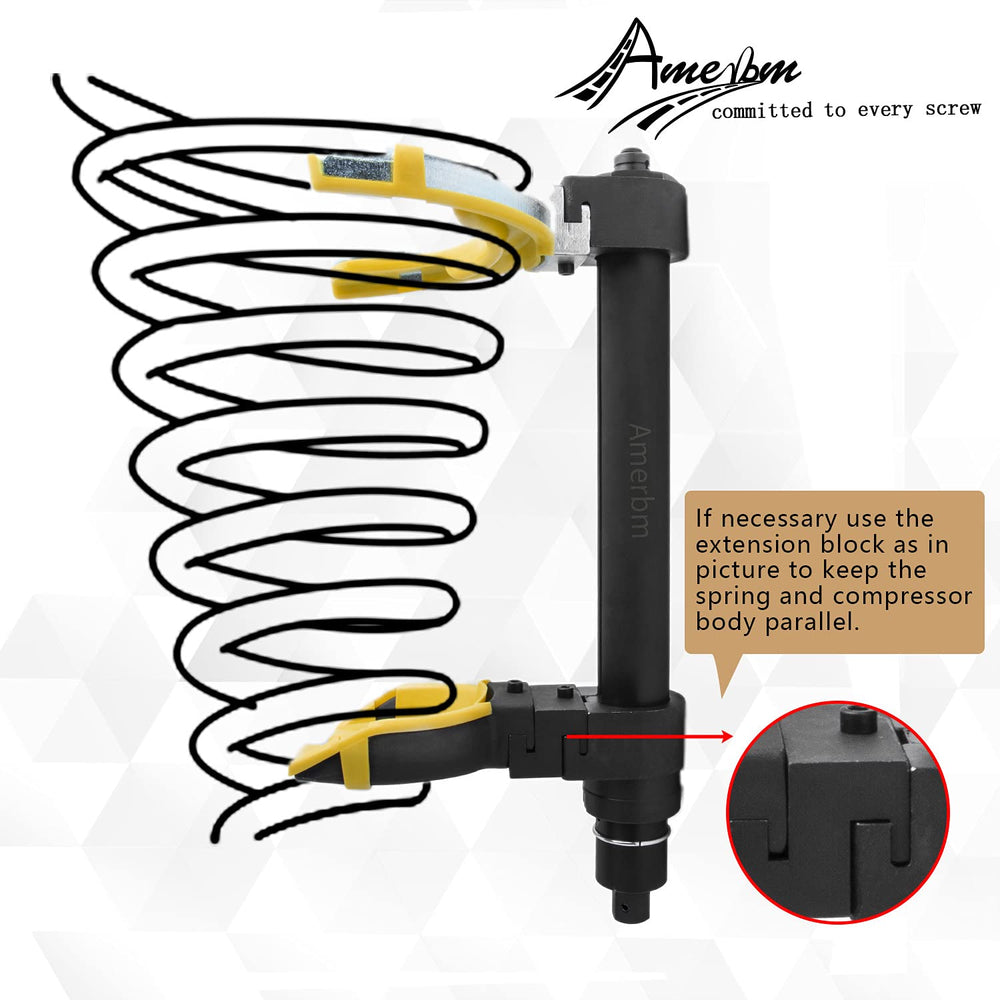 Amerbm tool suitable for cars, SUVs, pickups and UTVs