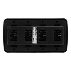 American Technology Components RV and trailer uses include lights, pumps, and fans.