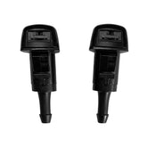 AMFRNE 4805742AC washer nozzle front-left jet for RAM enhances spray coverage