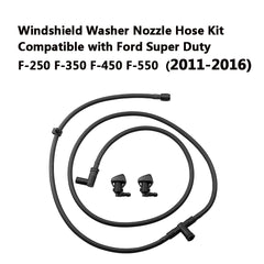 AMFRNE easy-install kit for Ford Super Duty reduces downtime during maintenance