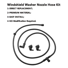 AMFRNE packaged washer system keeps parts organized for DIY repairs