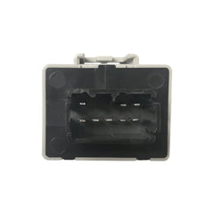 AMFRNE Toyota-compatible flasher relay with plug-and-play installation.