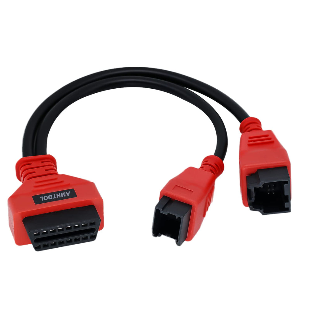 AMHTDOL after-sales support ensures prompt assistance for FCA SGW users
