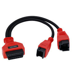 AMHTDOL after-sales support ensures prompt assistance for FCA SGW users