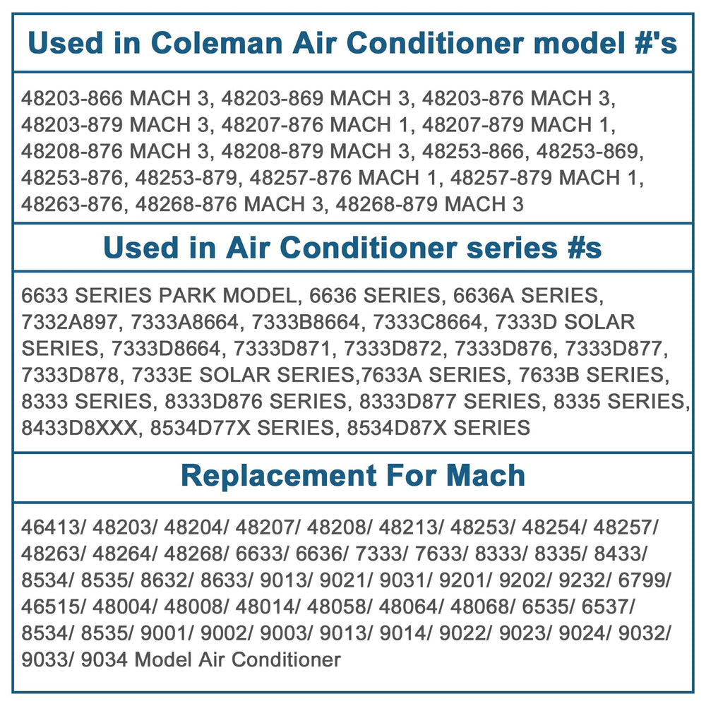 AMI PARTS 8333A9021 compatibility list shows supported models