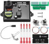 AMI PARTS Atwood RV water heater kit packaged for easy repairs on the go.