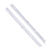 AMI PARTS left pan hanger 240530601 for smooth drawer operation