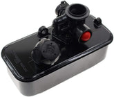 AMINORD fuel tank and carburetor assembly for Briggs Stratton, reliable fit and easy start.