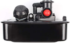 AMINORD wide model compatibility supports many Briggs Stratton engines.