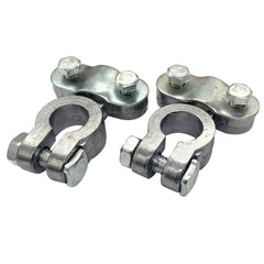 Marine and RV battery terminal ends by Ampper for durable corrosion resistance