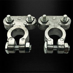 Ampper military-spec terminal kit for car, boat, RV applications