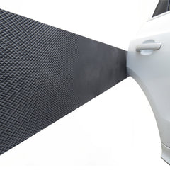 AMPULLA diamond texture waterproof surface demonstrating easy cleaning and water resistance.