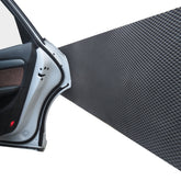 AMPULLA garage wall protector 6-5mm thick close-up showing durable protection for walls.
