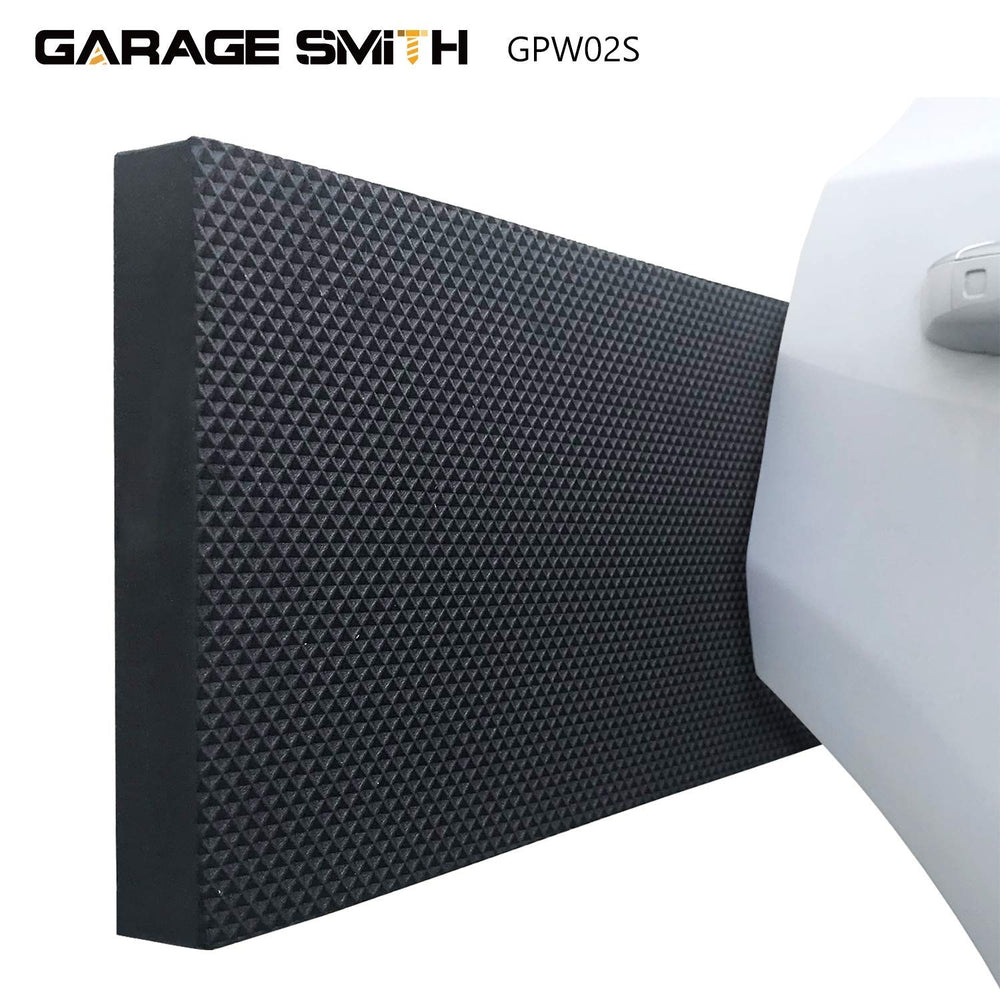 AMPULLA GWP02S car door protector is cuttable and flexible for custom fits.