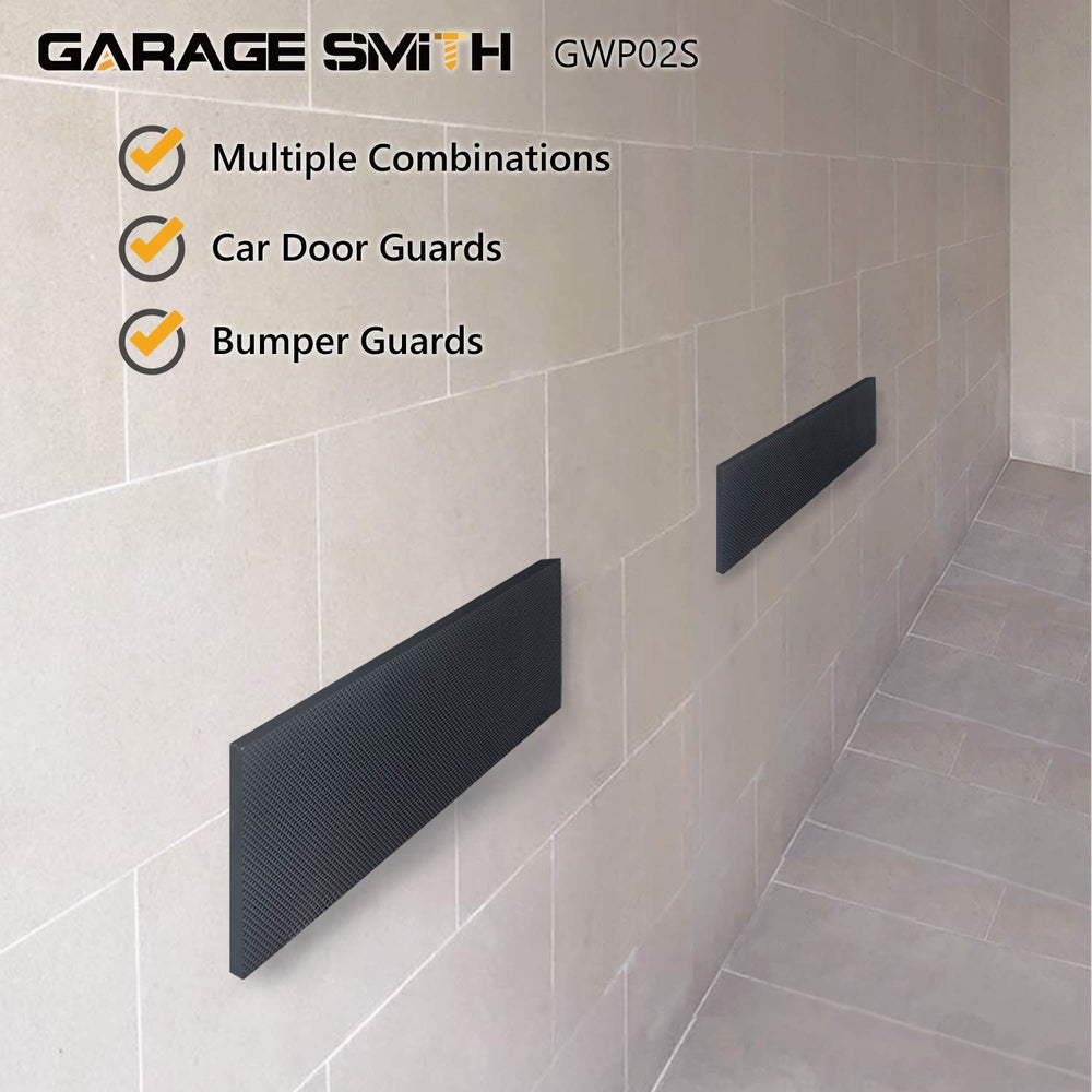 AMPULLA GWP02S waterproof, scratch-resistant surface withstands high-traffic areas.
