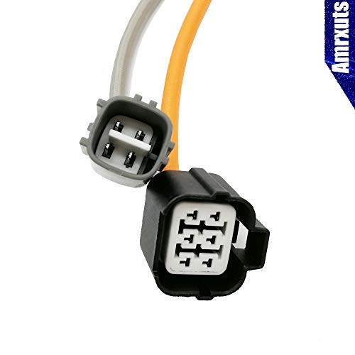 Amrxuts installation guide image for Subaru oxygen sensor replacement