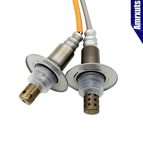 Amrxuts wiring harness 20.87 inches with four wires for Subaru