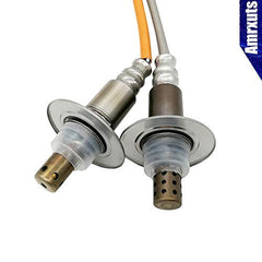 Amrxuts wiring harness 20.87 inches with four wires for Subaru