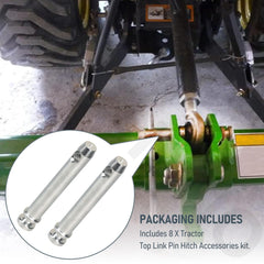 AMTHKNO high quality materials ensure consistent performance for farm attachments
