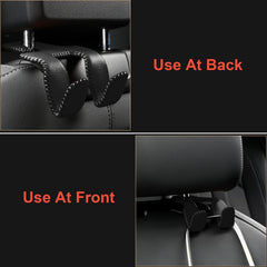 AMVOYOA easy installation requires no tools for quick fitting