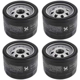 ANAHAF oil filter for Kawasaki FR691V engines; durable filtration.