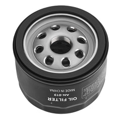 ANAHAF oil filter helps keep engine oil clean under demanding use.
