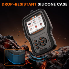 ANCEL AD530 24/7 expert support for diagnostics