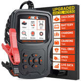 ANCEL AD530 PRO 2-in-1 OBD2 scanner for quick engine code checks