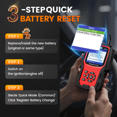 Plug-and-play setup for BM700 PRO requires no extra power or network.