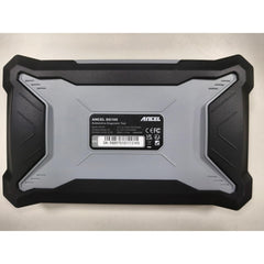 ANCEL DS100 vehicle compatibility supports 1996+ cars and light trucks