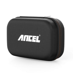 ANCEL protective case for OBD2 scanner provides secure transport