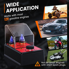 ANCEL SP02 compact and portable for on-the-go diagnostics