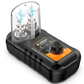 ANCEL SP21 dual-holes design for quick side-by-side spark plug comparisons and smarter diagnostics.