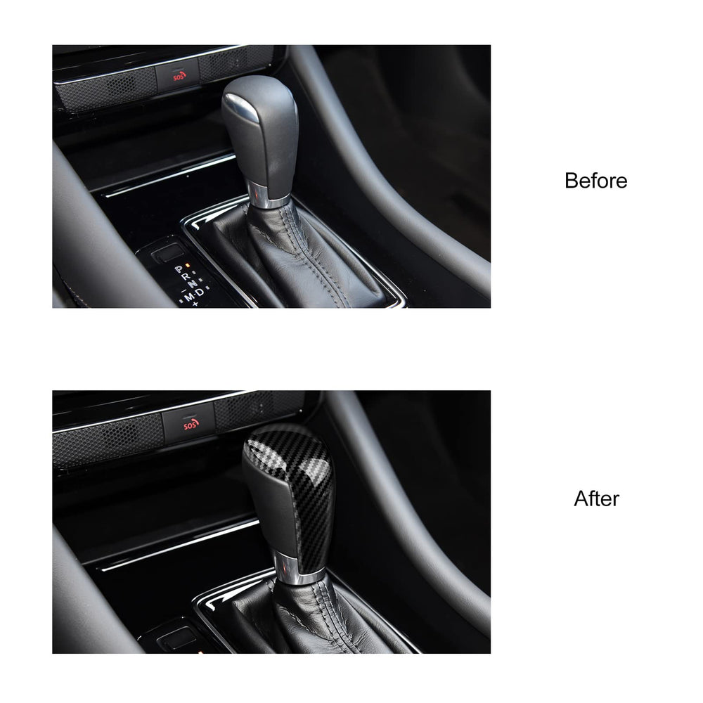 ANFOKAS fitment compatible with Mazda CX-5/CX-3/CX-9 models