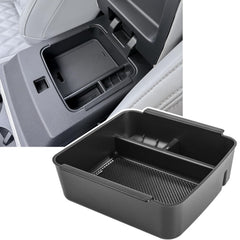 ANFOKAS Outlander layered design separates large and small items for easy reach.