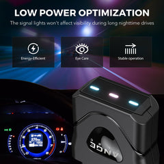 Power‑saving feature of ANGE ELEC AFM DFM Disabler AG001 V8 on battery safety