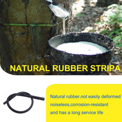 ANIKLUIM easy-installation illustration demonstrates quick attachment to J/U hook arms.