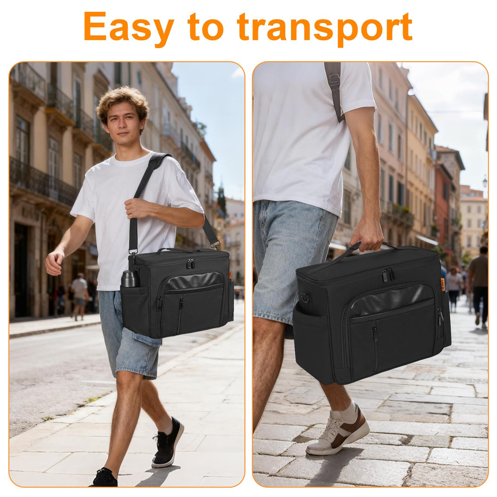 ANILD compact foldable design stores easily when not in use.