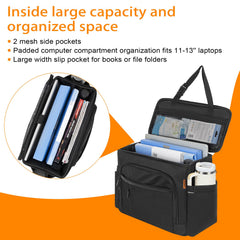 ANILD detachable shoulder strap converts to a portable bag for on-the-go use.