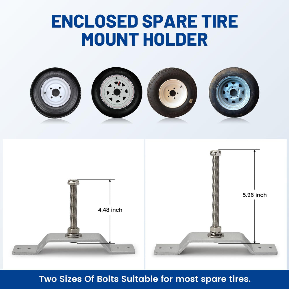 Anina installation holes enable quick, sturdy mounting on walls.