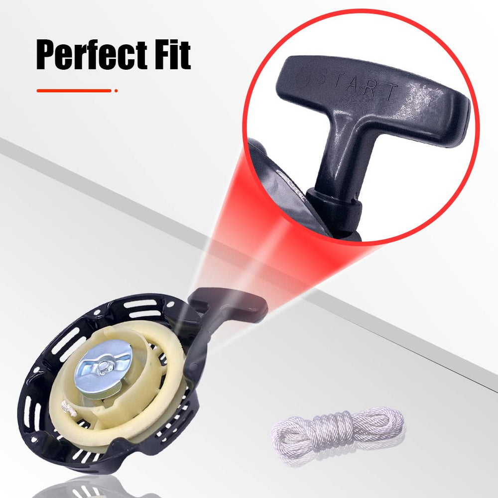 Aniro Moto cable pulling system supports smooth starting and tension control.