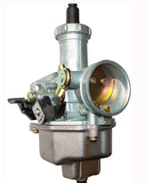Aniro Moto carburetor for Honda ATC185 enhances idle reliability.