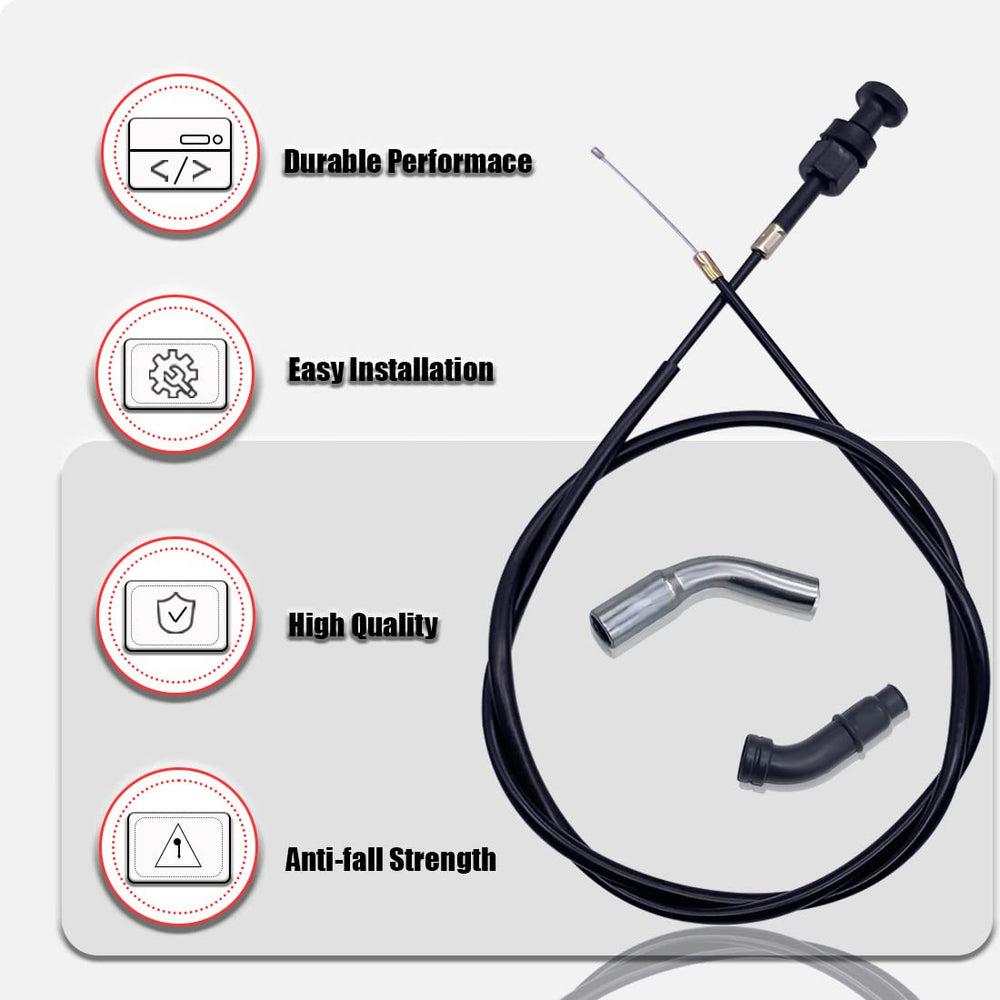 Aniro Moto compatibility note for Honda TRX450 Foreman models.