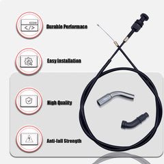 Aniro Moto compatibility note for Honda TRX450 Foreman models.