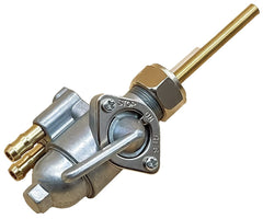 Aniro Moto fuel valve petcock for Honda CL175 ensures steady fuel flow during vintage rides