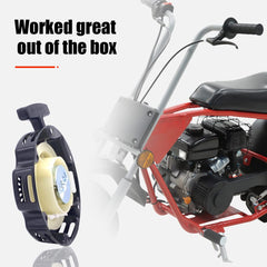 Aniro Moto replacement parts pack ready for easy repairs.