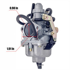 Aniro Moto throttle line compatibility, simplifies replacement.